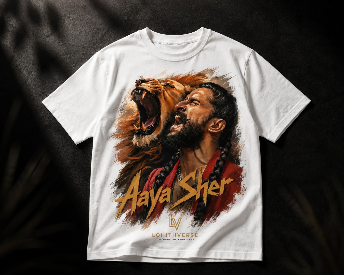 T-Shirts