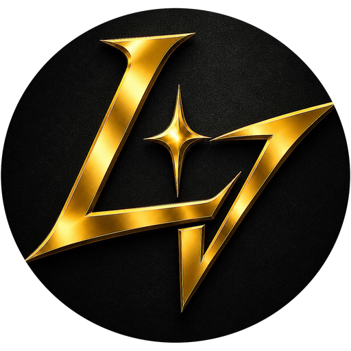LOHITHVERSE Official Emblem