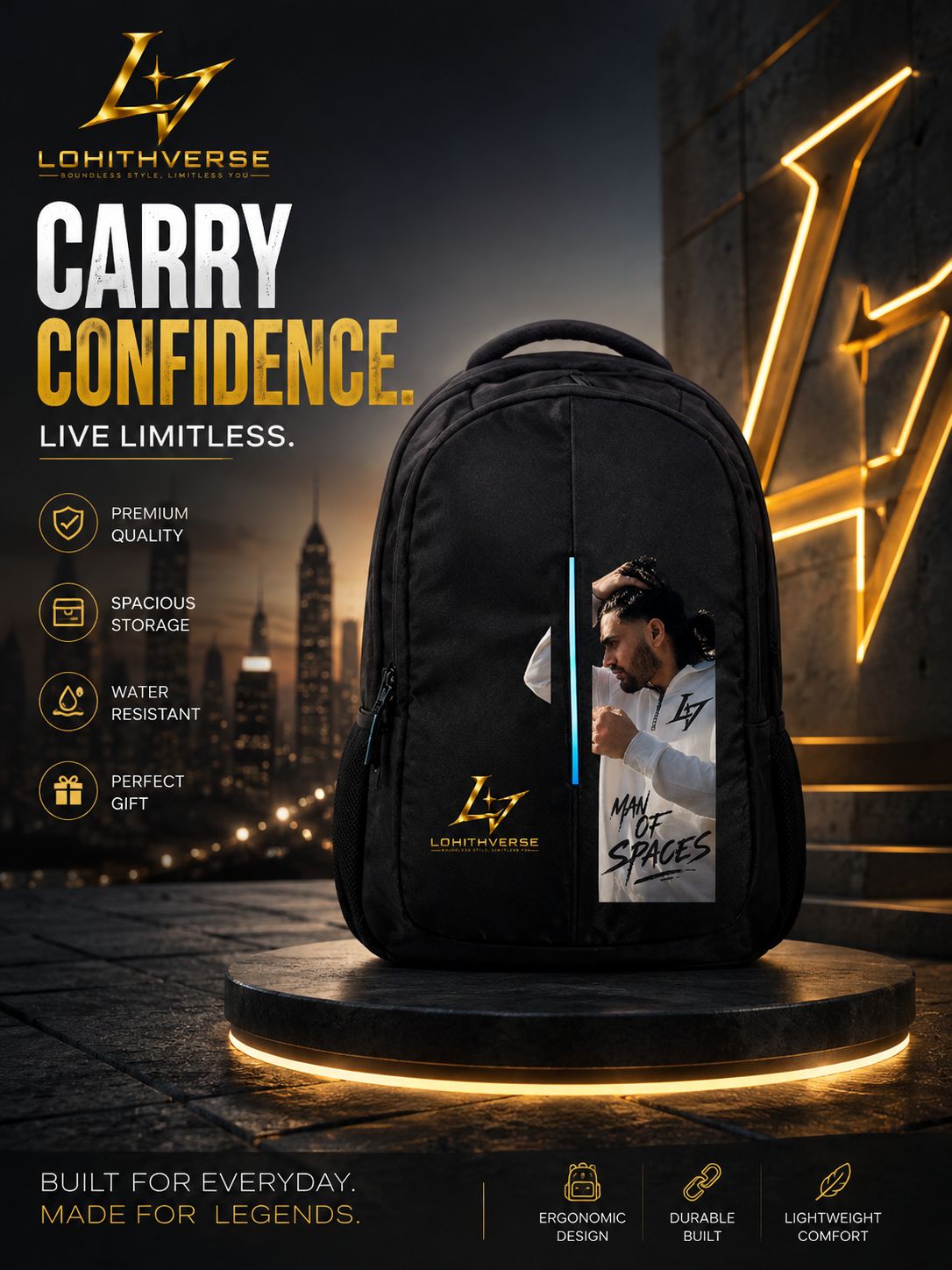 Backpack