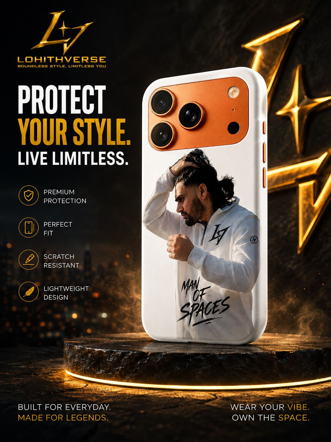 Mobile Cases